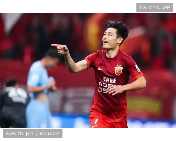 武磊中超联赛首次登场比赛精彩瞬间回顾 武磊中超联赛首次登场比赛精彩瞬间回顾