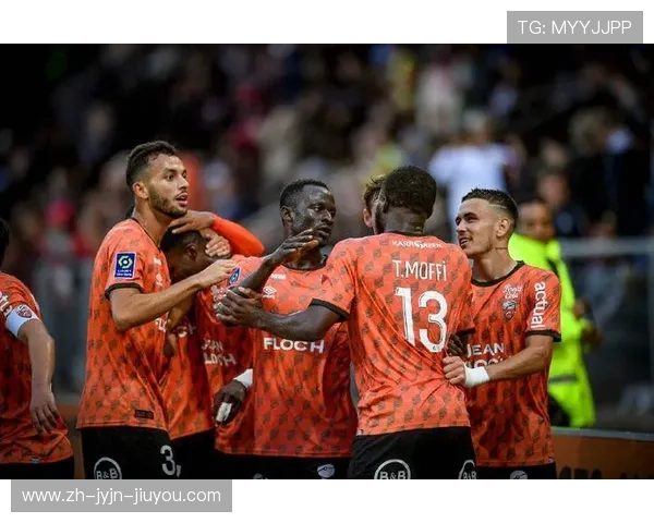 法甲大城市球队：法甲联赛中的大城市球队与其影响力