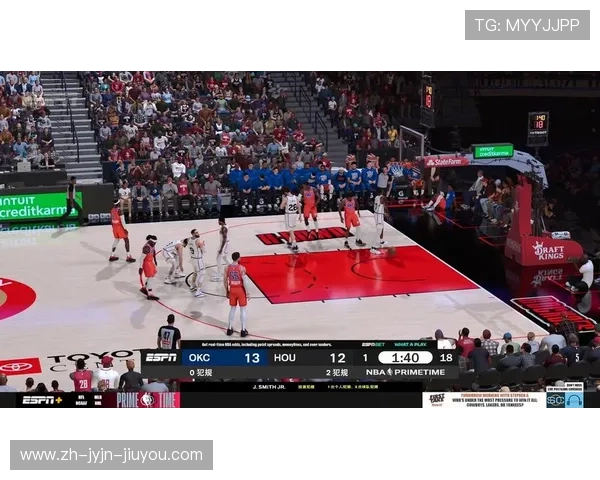 火箭队对阵雷霆全场比赛录像完整版回放