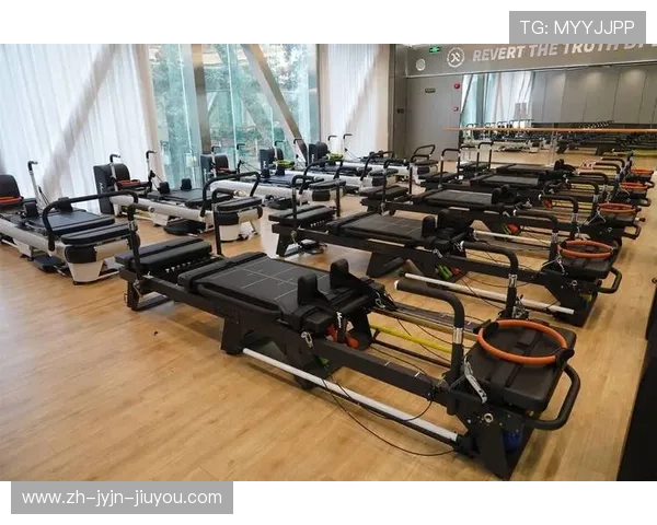 高端健身器械私人订制服务全案解析