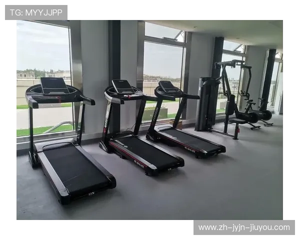 高端商用健身器械供应商重新定义企业健康管理标准